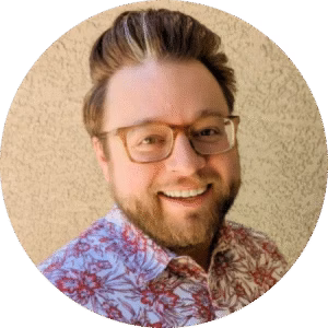 Jake Tlapek