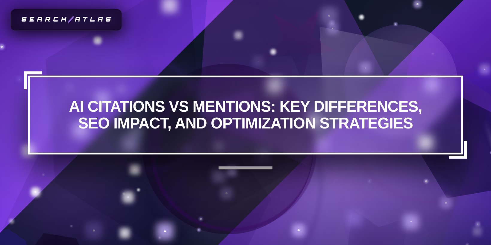 AI Citations vs Mentions: Key Differences, SEO Impact, and Optimization Strategies