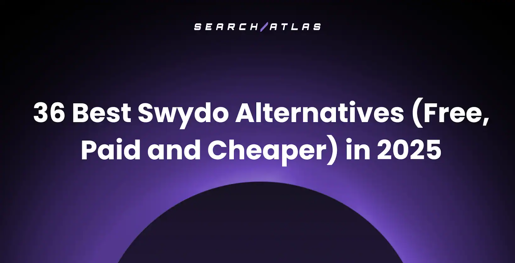 36 Best Swydo Alternatives (Free, Paid and Cheaper) in 2025