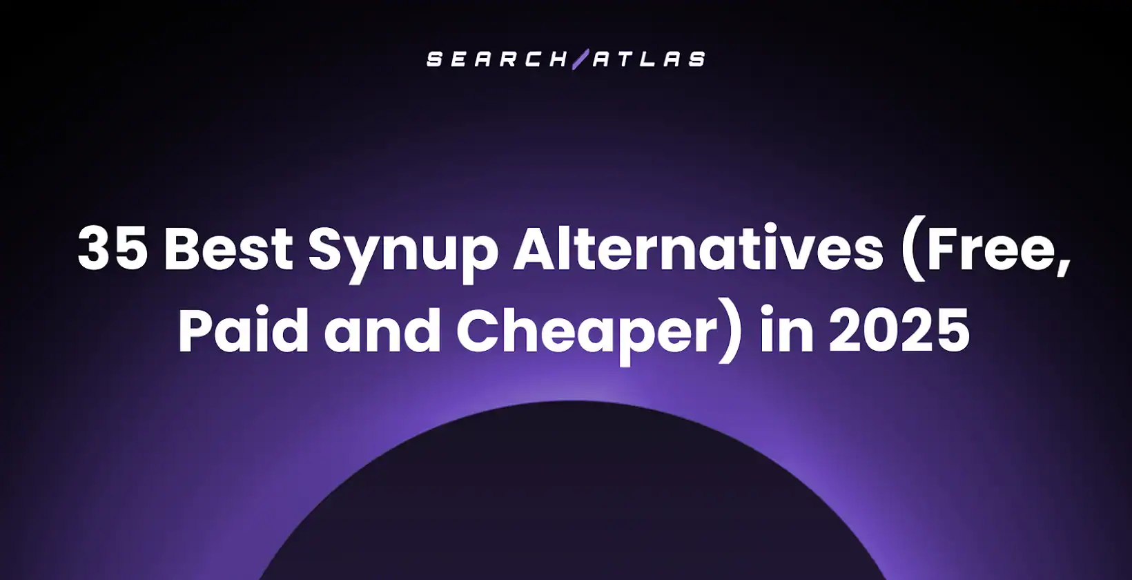 35 Best Synup Alternatives (Free, Paid and Cheaper) in 2025