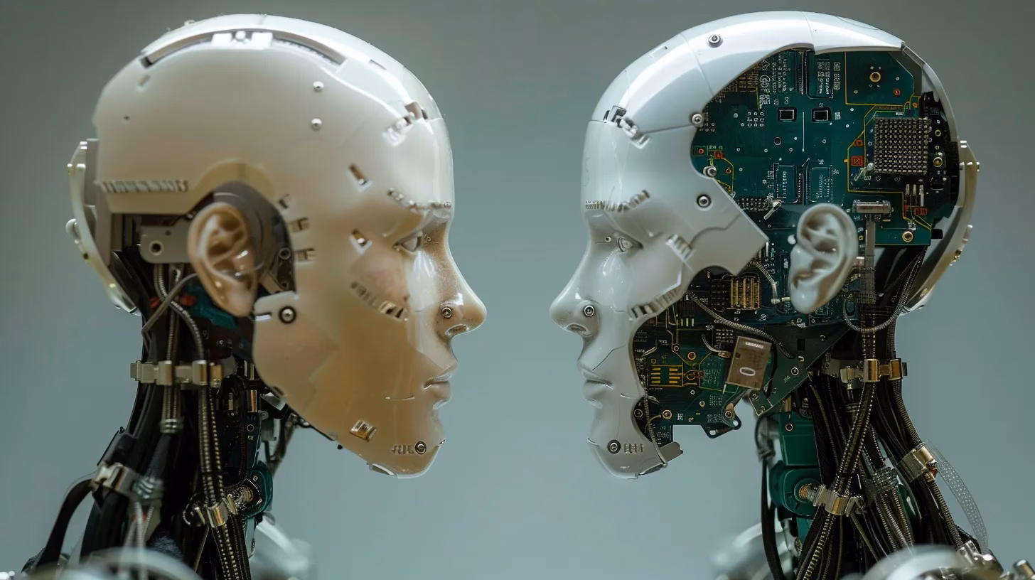 AI in Semantic Search: Enhancing Search Relevance and User Experience