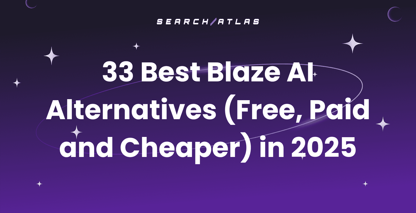 33 Best Blaze AI Alternatives (Free, Paid and Cheaper) in 2025