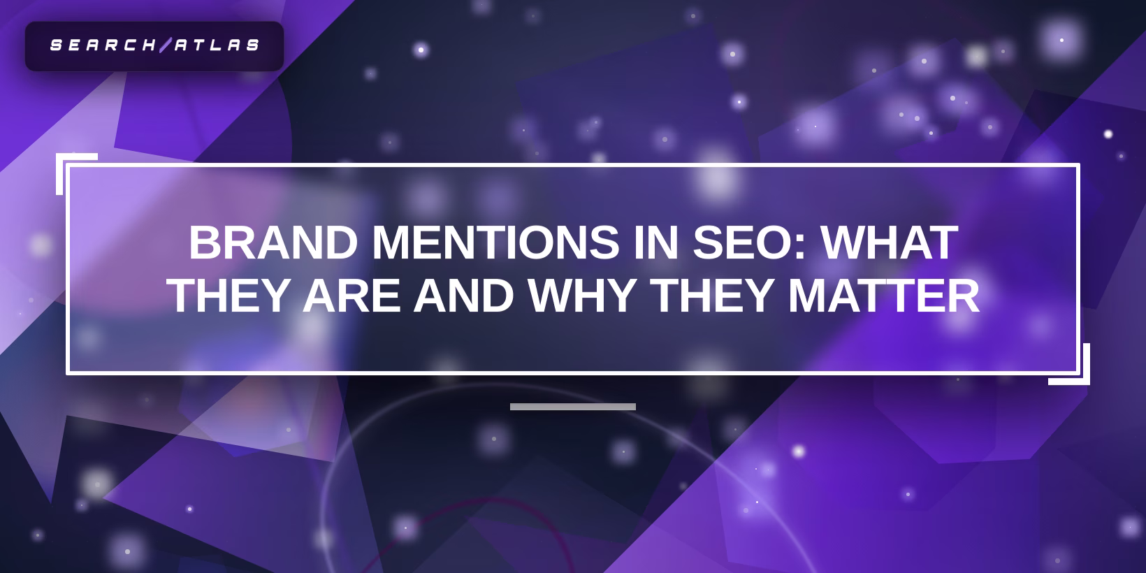 Brand Mentions in SEO: What They Are and Why They Matter