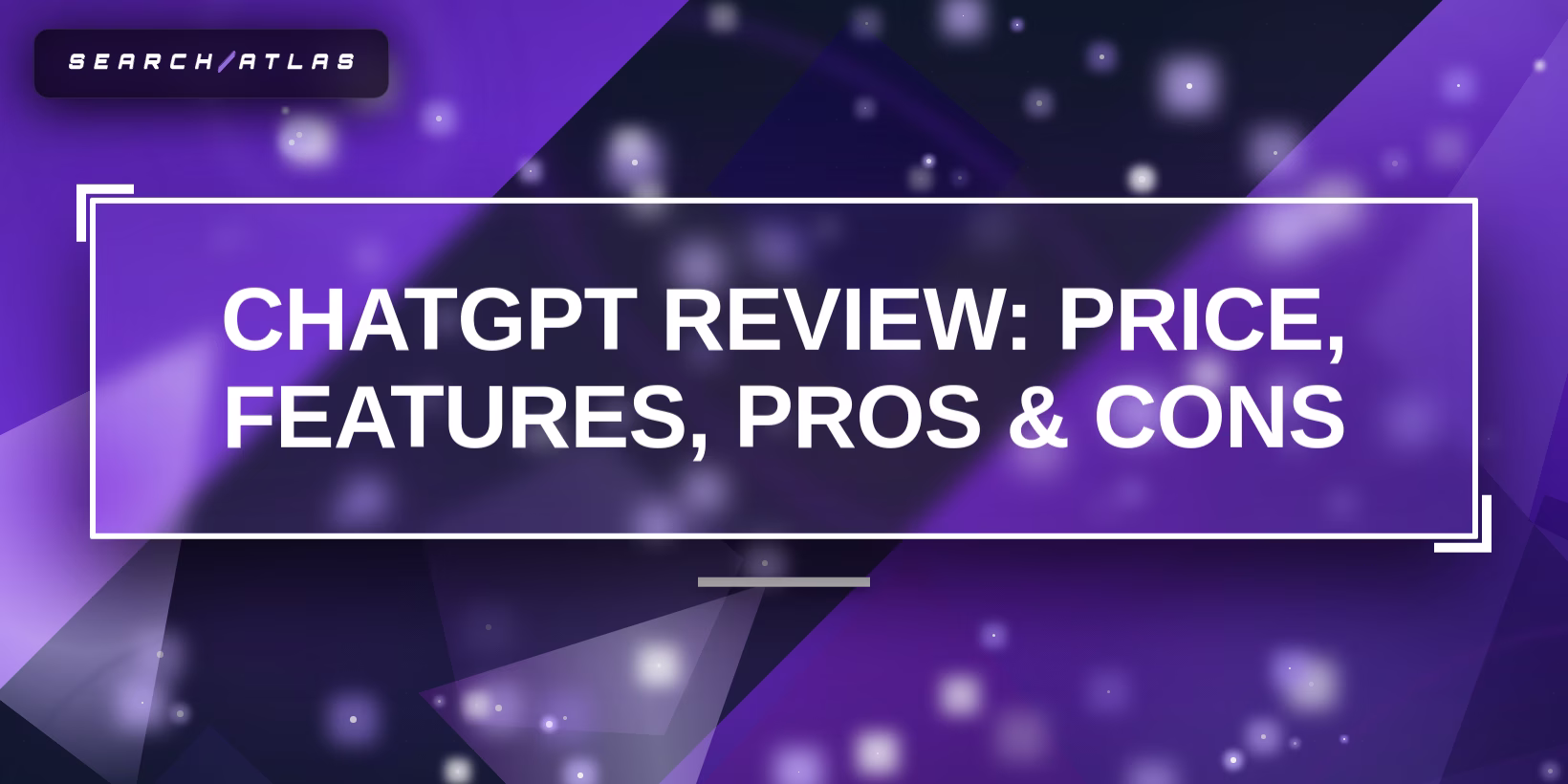 ChatGPT Review: Price, Features, Pros & Cons