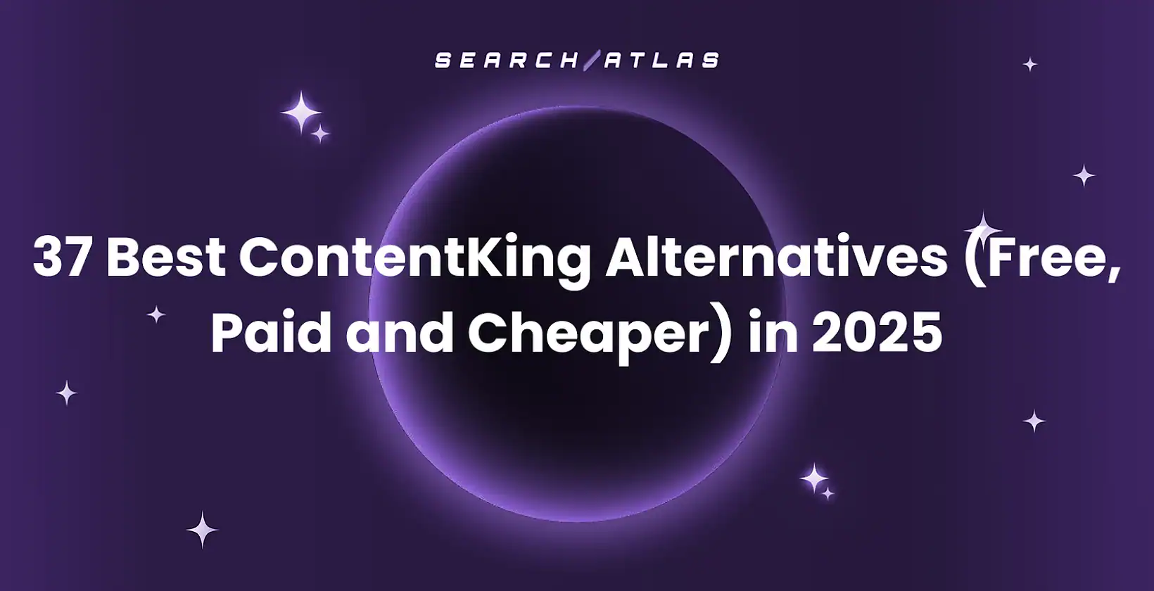 37 Best ContentKing Alternatives (Free, Paid and Cheaper) in 2025