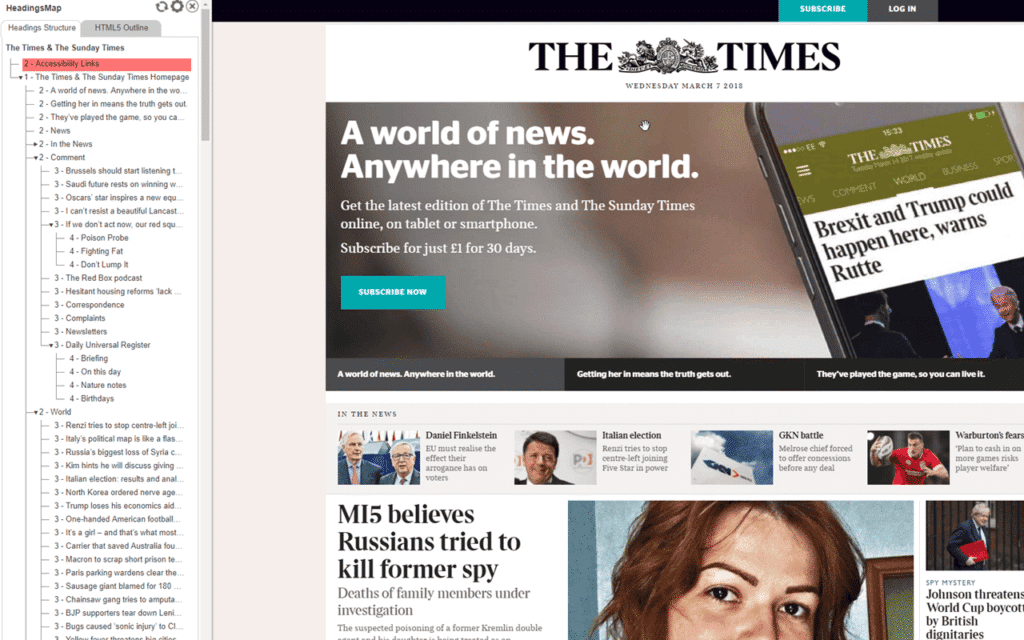 via Chrome Web Store