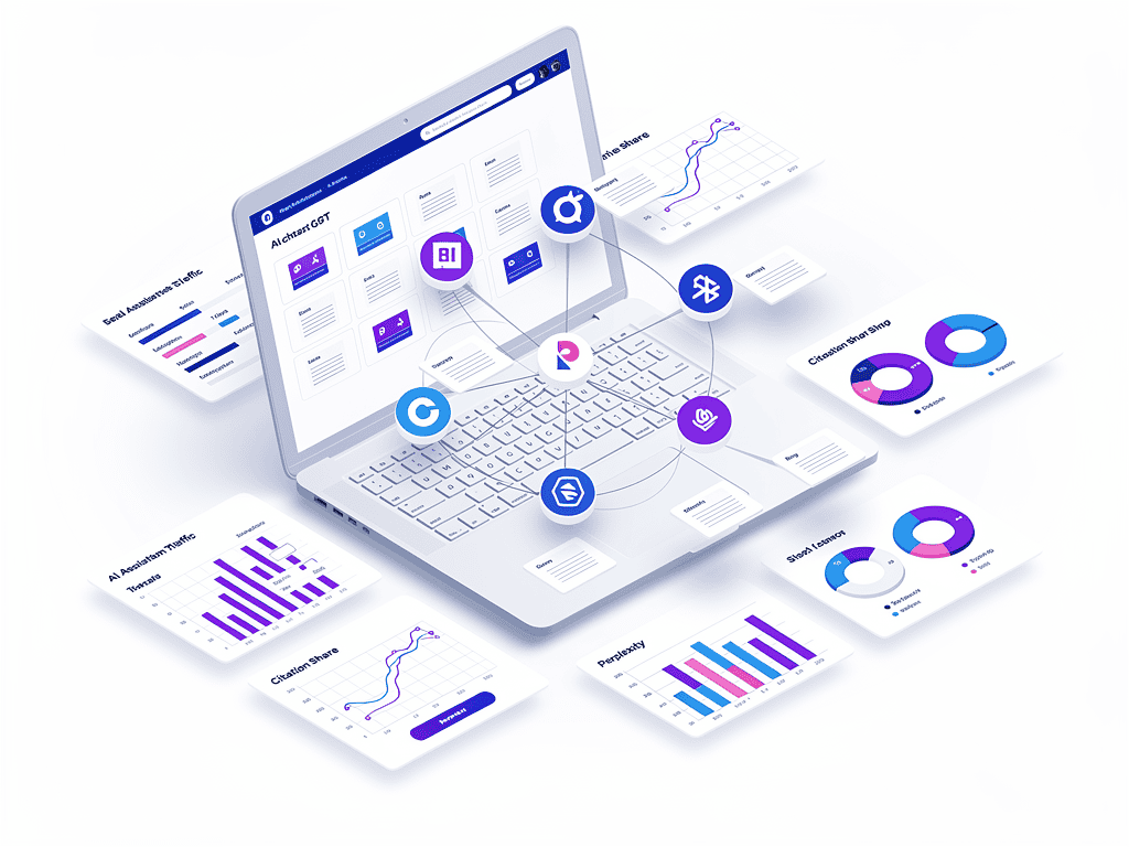 Best PromptMonitor IO Alternatives & Competitors (2026) for AI Prompt Monitoring and LLM Visibility