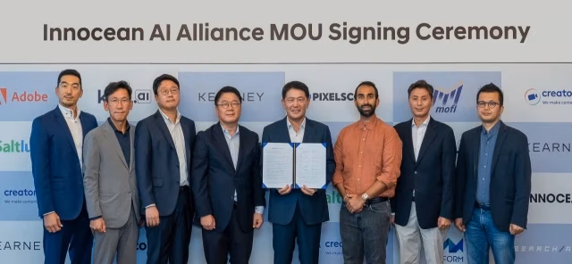 Search Atlas Founder & CTO Joins Inventive ‘AI Alliance’ Led by Innocean