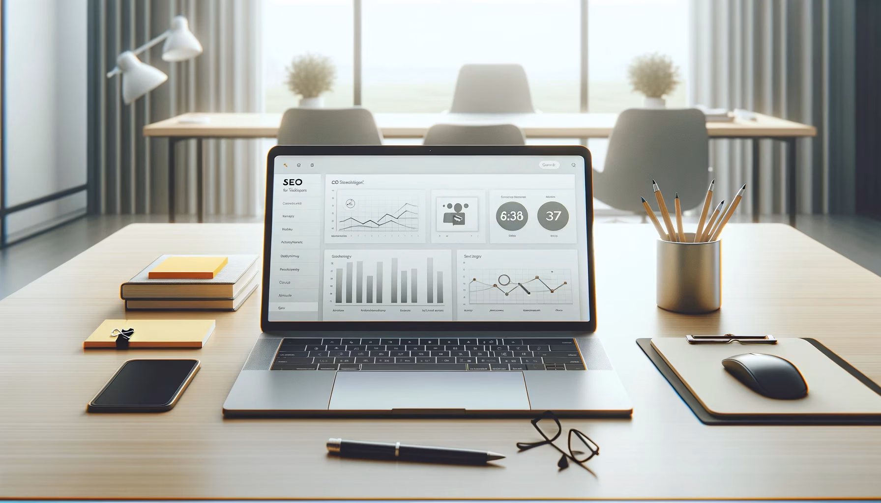 6 Skills of an Effective SEO Strategist