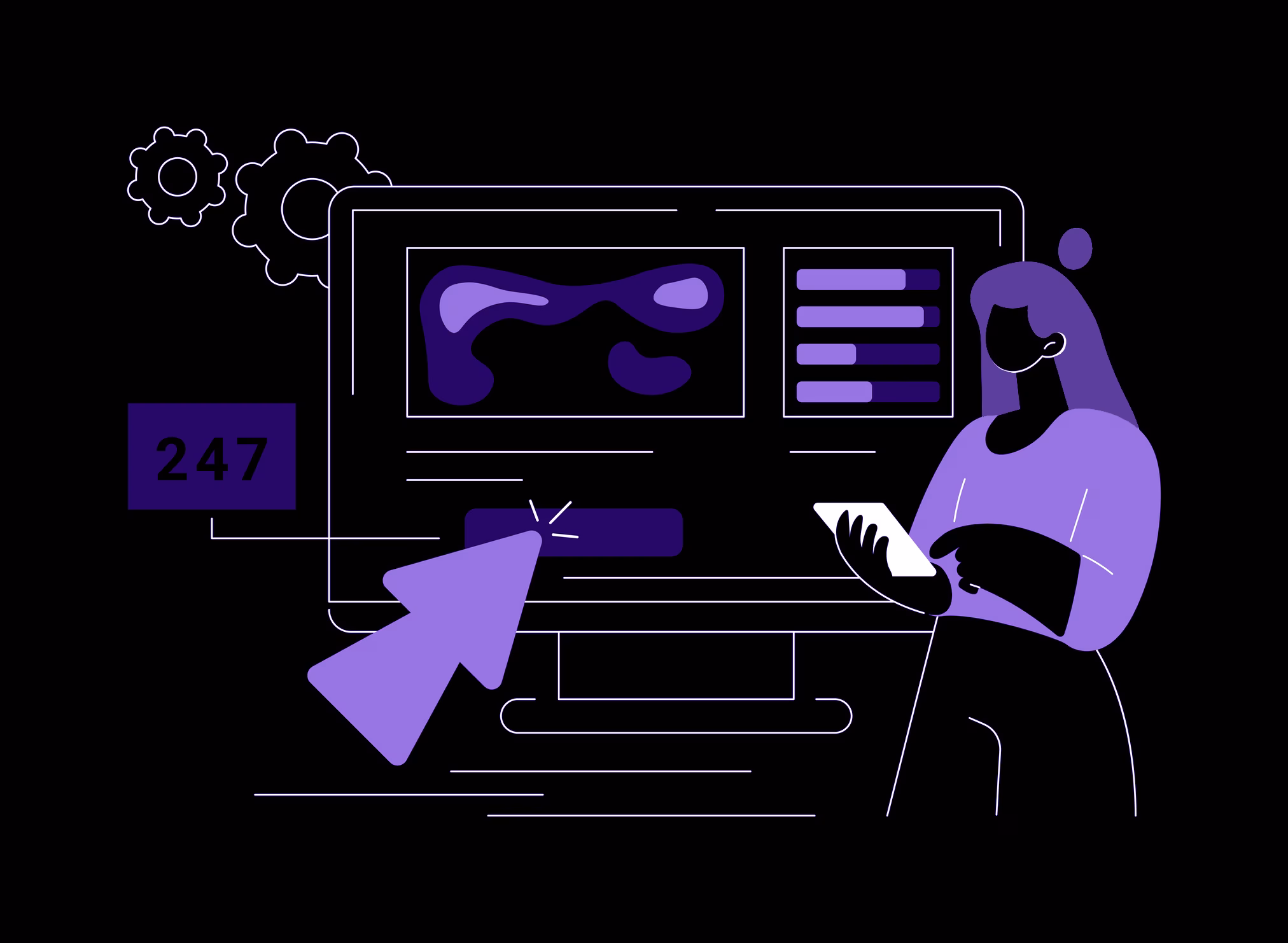Homepage SEO: Stop Losing Rankings & Traffic in 2025