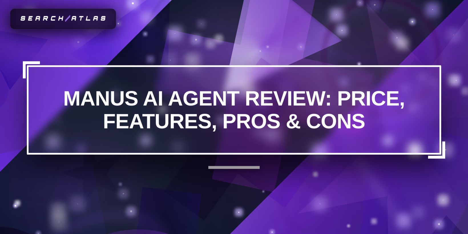 Manus AI Agent Review: Price, Features, Pros & Cons