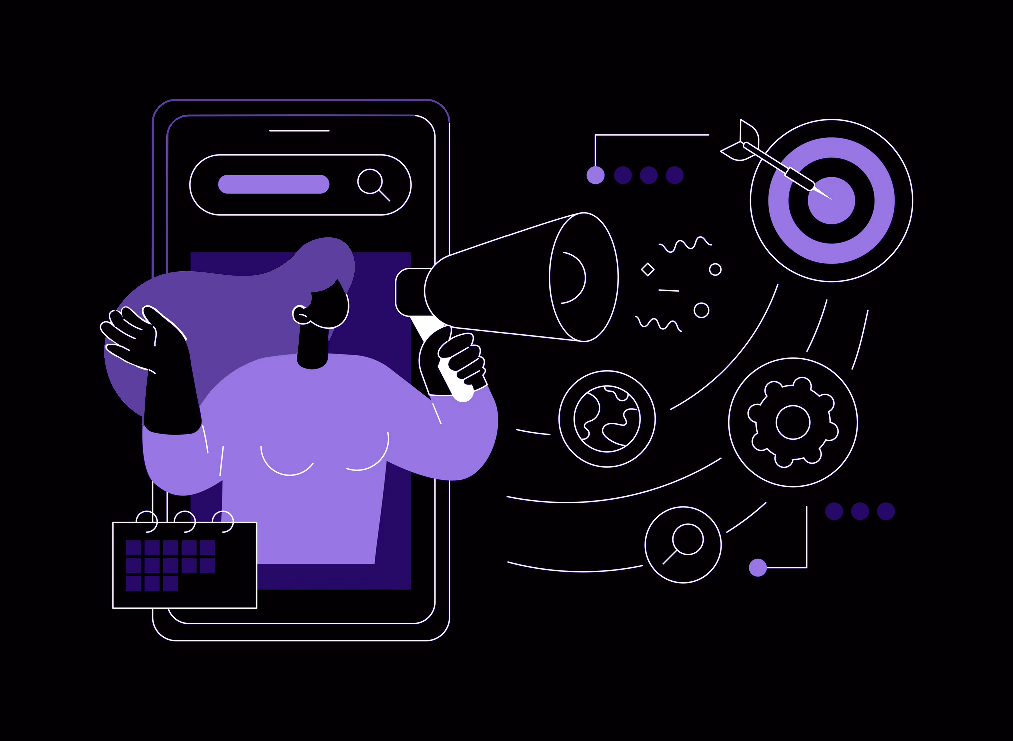 Google Ads for a Small Business: Full Guide for 2025