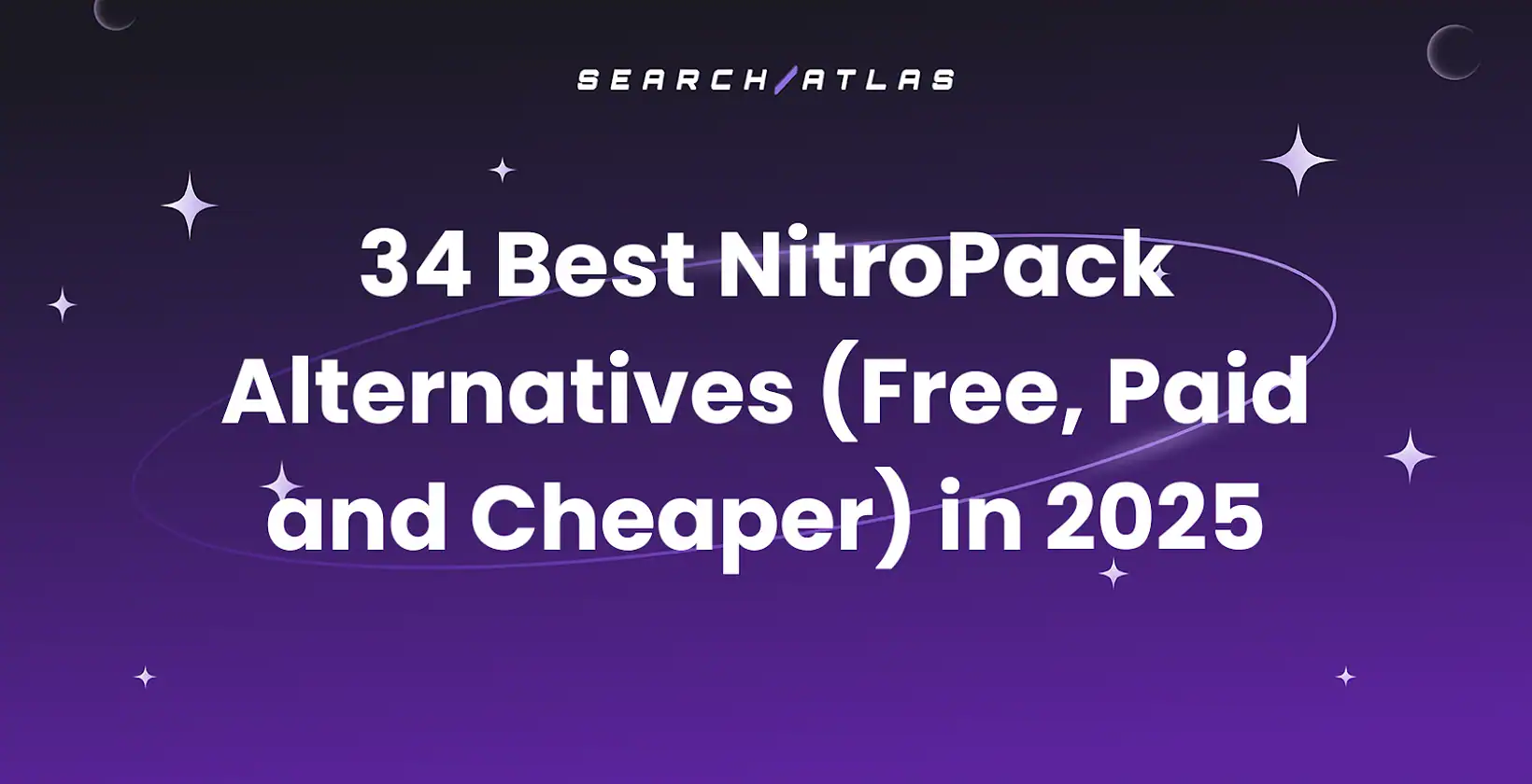 34 Best NitroPack Alternatives (Free, Paid and Cheaper) in 2025