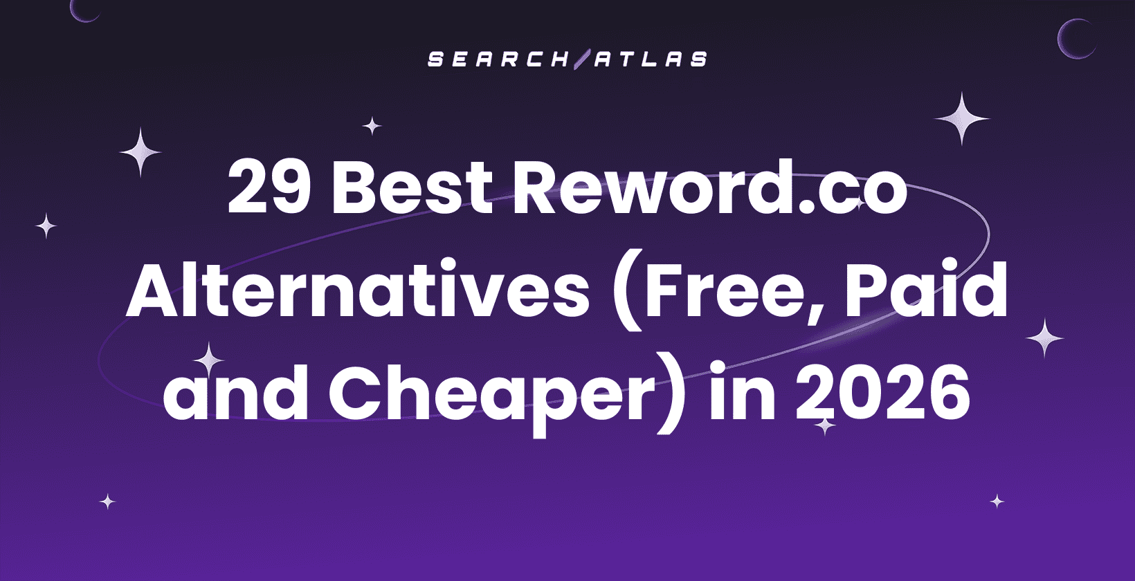 29 Best Reword.co Alternatives (Free, Paid and Cheaper) in 2026