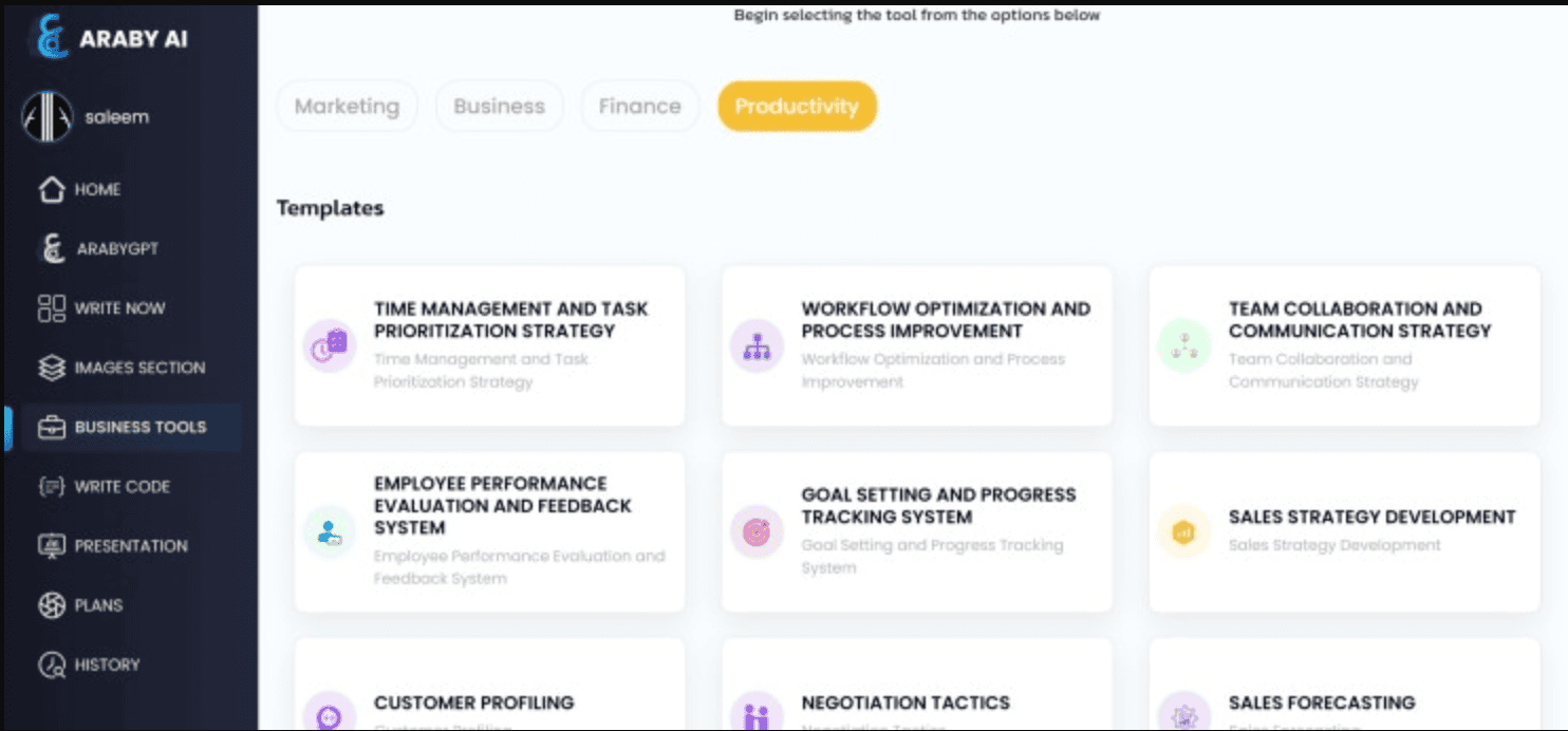 Advanced SEO software interface showcasing keyword research and analytics tools.