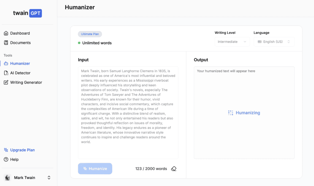 Powered SEO content generator for enhancing search engine rankings.