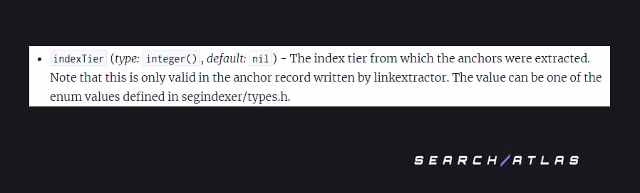With the Google API documentation leaks, we discovered that things are much more complex than we originally thought. google api leaks search atlas indextier