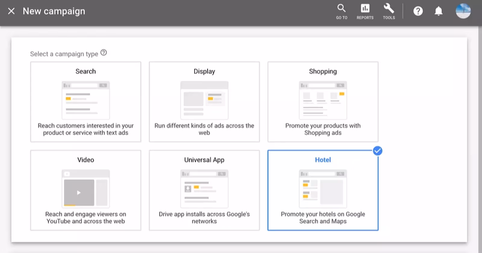 Via Search Engine Journal search engine journal types of google ads and campaigns