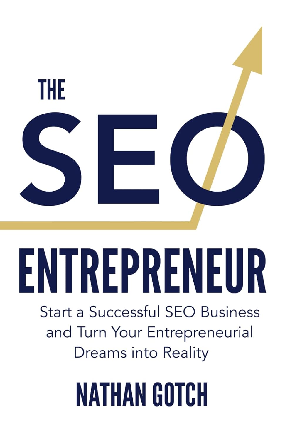Via Amazon SEO Entrepreneur by Nathan Gotch