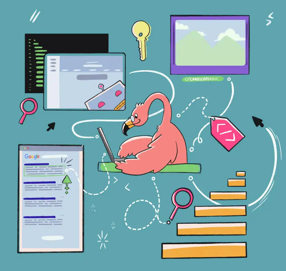 A Guide to SEO HTML Tags