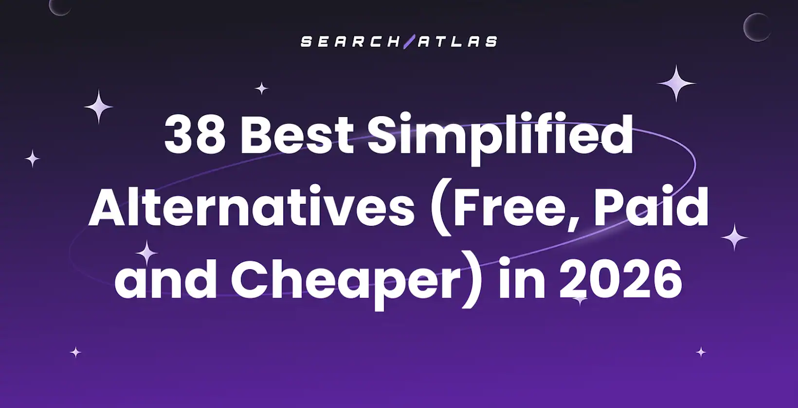 38 Best Simplified Alternatives (Free, Paid and Cheaper) in 2026