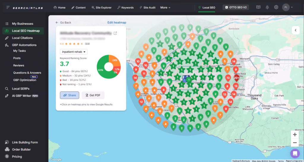 Streamline your strategy with the updated Search Atlas – harness powerful local SEO automations to boost visibility and save time. updated search atlas local SEO automations