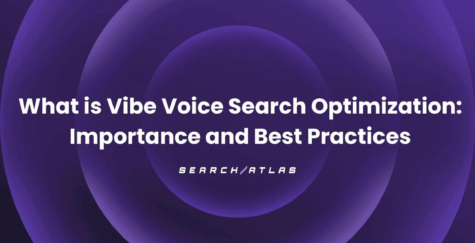 What is Vibe Voice SEO: Definition, Importance, and Best Practices