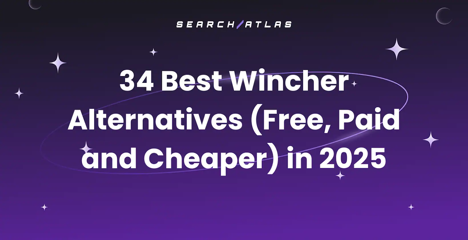 34 Best Wincher Alternatives (Free, Paid and Cheaper) in 2025