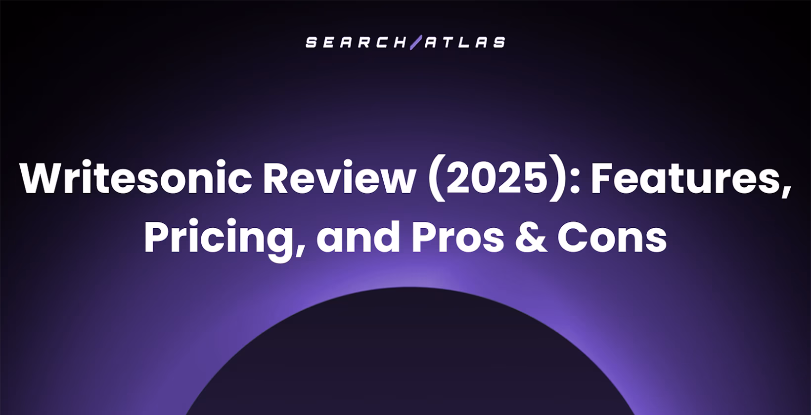 Writesonic Review (2025): Features, Pricing, and Pros & Cons